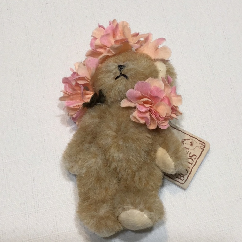 Boyds Bears Lil Sprouts Archive Collection​
